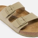 Birkenstock Arizona Double Strap Suede Sandals - UK 7