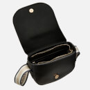 Valentino Cous Satchel Faux Leather Bag