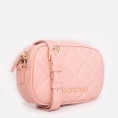 Valentino Ocarina Faux Leather Belt Bag