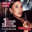 Rimmel Wonder'Bond Bonding Serum Mascara - 001 Black 11ml