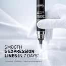 TIME-FILLER SHOT - Concentrated serum, visible expression lines correction 15ml