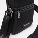 Valentino Anakin Nylon Messenger Bag