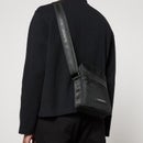 Valentino Anakin Nylon Messenger Bag