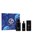 Armani Code Pour Homme Eau de Toilette Spray 75ml Gift Set