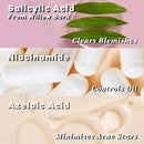 Volition Beauty Skin Rhythm Balancing & Clearing Serum with Niacinamide + Salicylic Acid 35ml