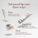 Fresh Advanced Therapy Lip Ointment 15g