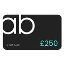 £250 allbeauty E-Gift Card