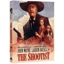 The Shootist Limited Edition Blu-ray
