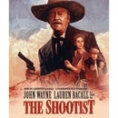The Shootist Limited Edition Blu-ray