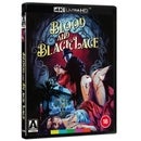 Blood and Black Lace 4K UHD