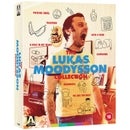 The Lukas Moodysson Collection Blu-ray