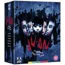 Ju-On: The Grudge Collection Blu-ray