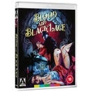 Blood and Black Lace Blu-ray