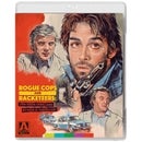 Rogue Cops and Racketeers: Two Films by Enzo G. Castellari Blu-ray