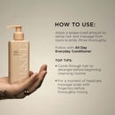 ARKIVE Headcare The All Day Everyday Shampoo 60ml