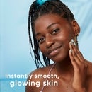 Venus Facial Hair & Skincare Exfoliating Dermaplaning Kit