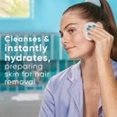 Venus Facial Hair & Skin Essential Dermaplaning Shaving Kit