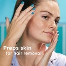 Venus Facial Hair & Skincare Dermaplaning Essential Kit