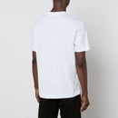 ON Graphic Organic Cotton-Jersey T-Shirt - S