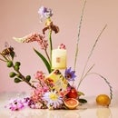 Glasshouse Fragrances Flower Show Candle 380g