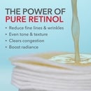Dr Dennis Gross Skincare Advanced Retinol and Ferulic Perfectly Dosed Retinol - Extra Strength 0.5% Pure Retinol 2.2ml