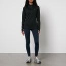 ON Climate Recycled Woven Quarter Zip Top - XS