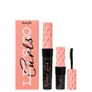 benefit Let's Go Curls! Roller Lash Mascara Booster Set