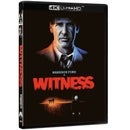 Witness 4K UHD