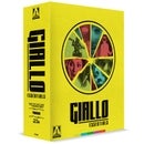 Giallo Essentials | Yellow | Blu-ray