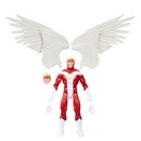 Hasbro Marvel Legends Series Marvel's Angel, Deluxe X-Men 6" Comics Collectible Action Figure