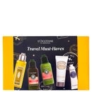 L'OCCITANE Gifts Travel Must-Haves