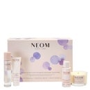Neom Wellbeing London Gifting & Accessories The Wellbeing Discovery Collection