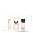 Michael Kors Gifts Sets Mini Set Fragrance Direct
