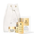 GUERLAIN Abeille Royale Luxury Pouch with Miniatures