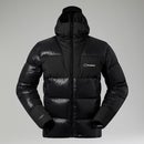 Berghaus mens nunat reflect down insulated jacket best sale