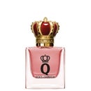 Dolce&Gabbana Q Eau de Parfum Intense Spray 30ml