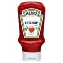 Heinz Personalised Valentine's Edition Ketchup 460g