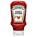 Heinz Personalised Valentine's Edition Ketchup 460g