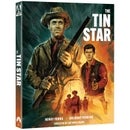 The Tin Star Limited Edition Blu-ray