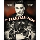 The Scarface Mob Limited Edition Blu-ray