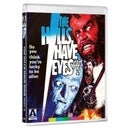 The Hills Have Eyes Part II Blu-ray
