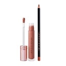 Mocha Muse Lip Duo
