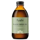 Fushi Organic Health Oils Organic Black Seed Oil 100ml
