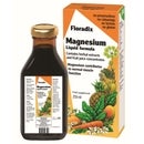 Floradix Liquid Supplements Magnesium Liquid Mineral Formula 250ml
