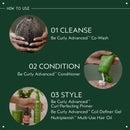 Aveda Be Curly Advanced Coil Definer Gel 250ml