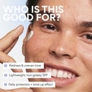 INNISFREE Daily UV Defense Mineral Sunscreen SPF 50 50ml