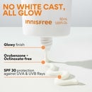 INNISFREE Daily UV Defense Sunscreen SPF 30 50ml