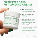 INNISFREE Green Tea Seed Hyaluronic Cream 50ml