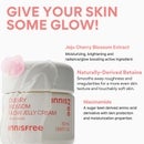 INNISFREE Cherry Blossom Glow Jelly Cream 50ml