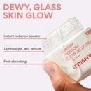 INNISFREE Cherry Blossom Glow Jelly Cream 50ml